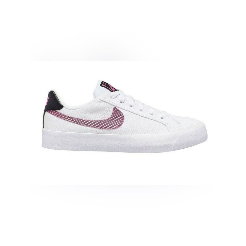 NIKE court royale ac se sneakers